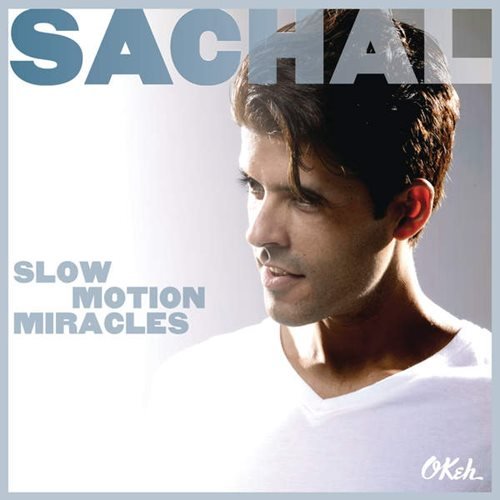 Sachal Vasandani - Slow Motion Miracles (2015) [Hi-Res]