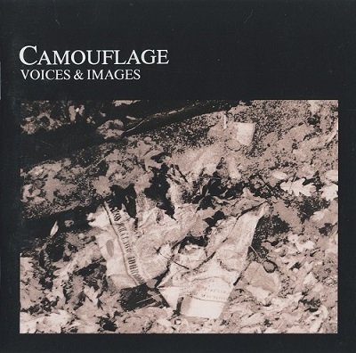 Camouflage - Collection (1988-2015)