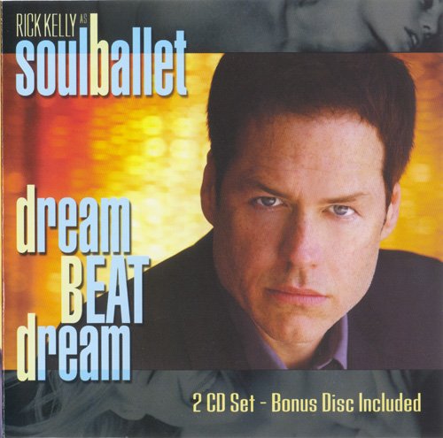 Soul Ballet - Dream Beat Dream (2004) MP3 + Lossless