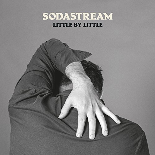 Sodastream - Little By Little (2017)