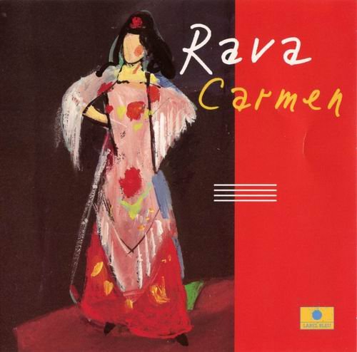 Enrico Rava - Carmen (1995)