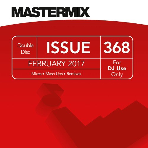 VA - Mastermix 368, February 2017 (2017)