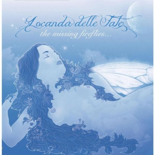 Locanda delle Fate - The Missing Fireflies (2012)