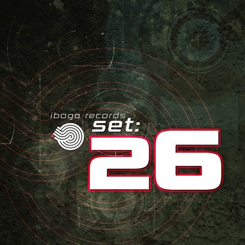 VA - Iboga Records - Set: 26 (2017)