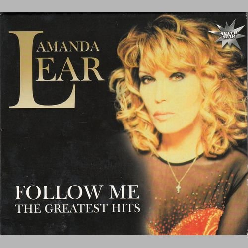 Amanda Lear - Follow Me: The Greatest Hits (2002)