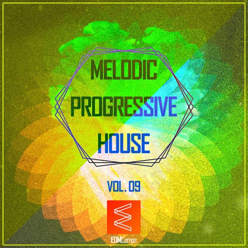 VA - Melodic Progressive House Vol. 09 (2017)