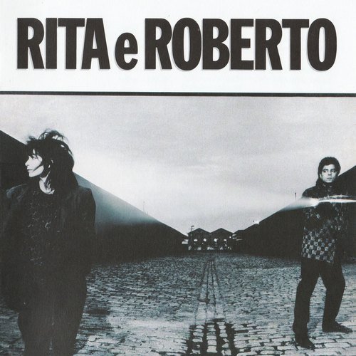 Rita Lee - Rita e Roberto (Vírus do Amor) (1985)