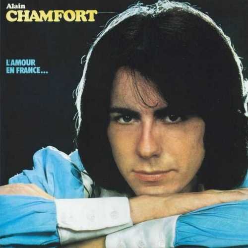 Alain Chamfort - L'amour en France (1974 Reissue) (2010)