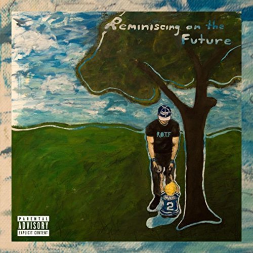 Nuke - Reminiscing On The Future (2017)