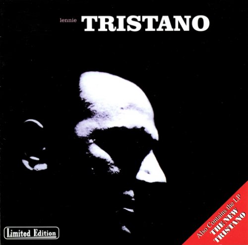 Lennie Tristano - The New Tristano (1955-62), 320 Kbps