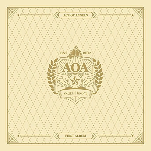 AOA - Angel's Knock (2017)