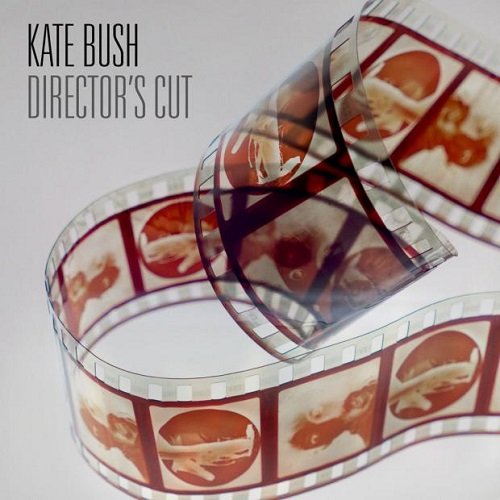 Kate Bush - Director's Cut [3CD Collector’s Edition] (2011) FLAC + CBR 320