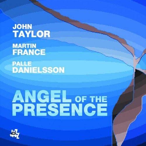 John Taylor - Angel Of The Presence (2005) 320 kbps