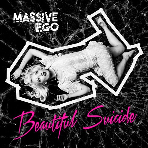 Massive Ego - Beautiful Suicide (2017) FLAC