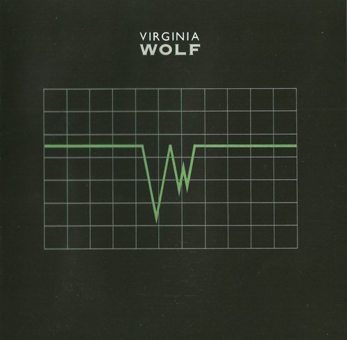 Virginia Wolf - Virginia Wolf (1986/2005)
