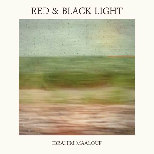 Ibrahim Maalouf - Red & Black Light (2015) 320 kbps