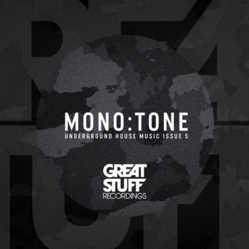 VA - Mono:Tone Issue 5 (2017)