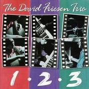 David Friesen - 1, 2, 3 (1994) 320 kbps