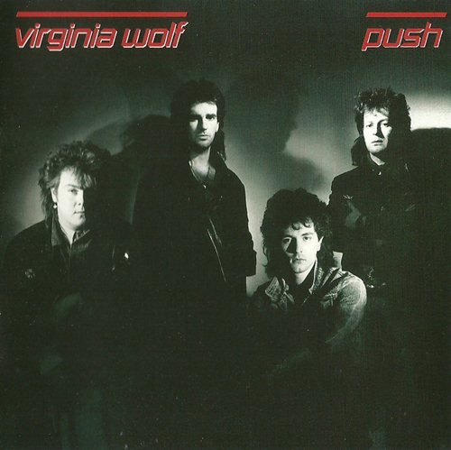 Virginia Wolf - Push (1987/2005)
