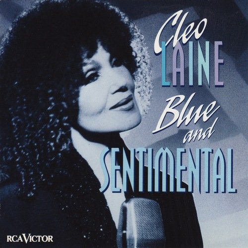 Cleo Laine - Blue And Sentimental (1994)