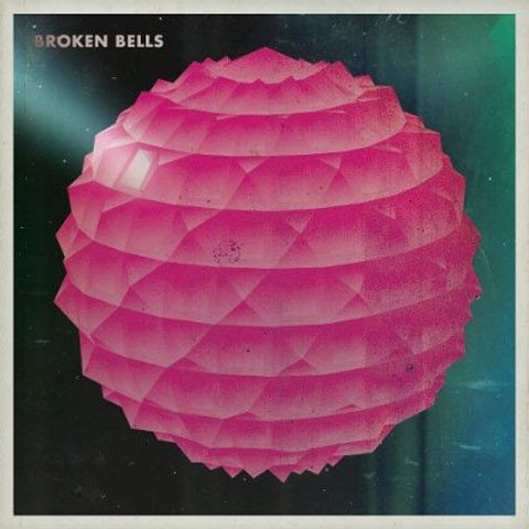 Broken Bells - Broken Bells (2010) LP