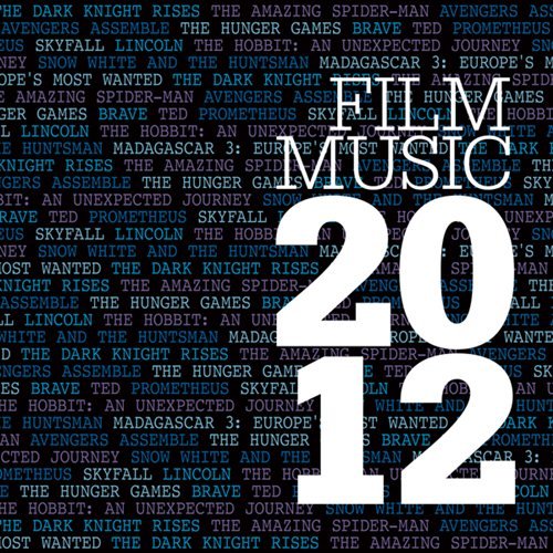 VA - Film Music 2012 (2013) MP3 + Lossless