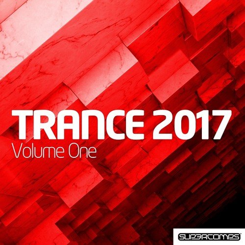 VA - Trance 2017 (2017)