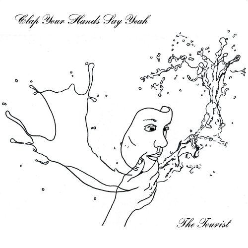 Clap Your Hands Say Yeah - The Tourist (2017) [Hi-Res]
