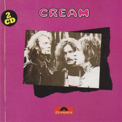 Cream - Cream (1999)