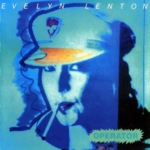 Evelyn Lenton (Belle Epoque) - Operator (2014)