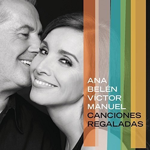 Ana Belén - Canciones Regaladas (2015)