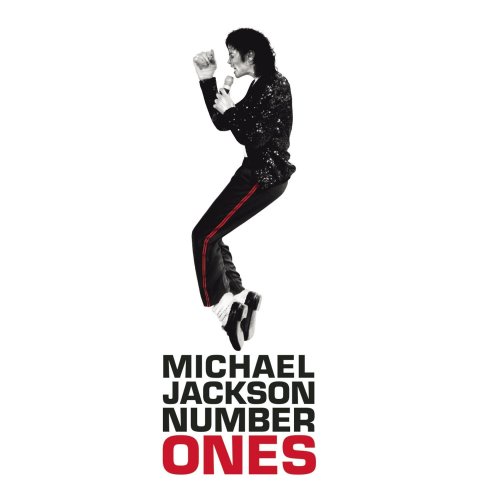 Michael Jackson - Number Ones (1979/2003)