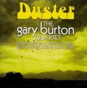 The Gary Burton Quartet - Duster (1967) 320 kbps