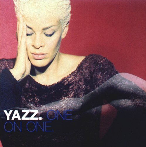 Yazz - One On One (1994) MP3 + Lossless