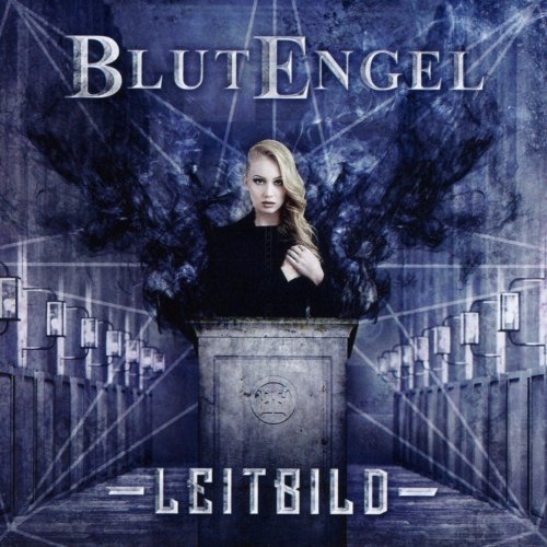 Blutengel - Leitbild (Deluxe Edition) (2017) FLAC