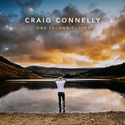Craig Connelly - One Second Closer (2017)