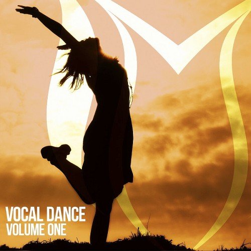 VA - Vocal Dance Vol. 1 (2017)