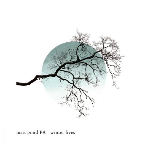 Matt Pond PA - Winter Lives (2016)