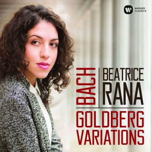 Beatrice Rana - Bach: Goldberg Variations, BWV 988 (2017) [Hi-Res 24bits - 192.0kHz]