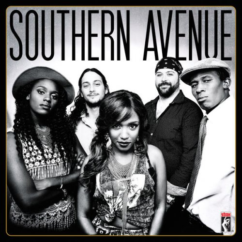 Southern Avenue - Southern Avenue (2017) [Hi-Res]