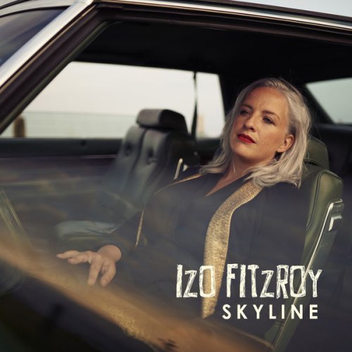 Izo FitzRoy - Skyline (2017)