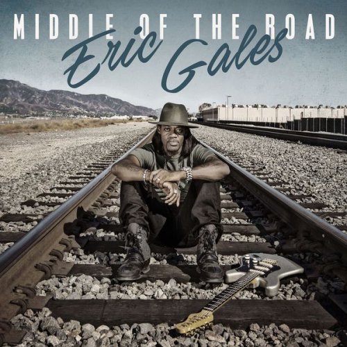 Eric Gales - Middle of the Road (2017) [flac]