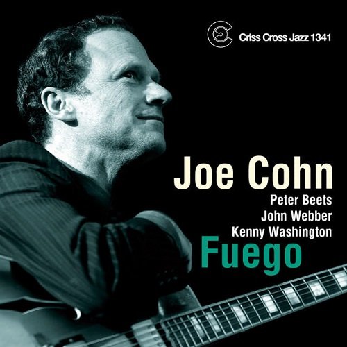Joe Cohn - Fuego (2011)