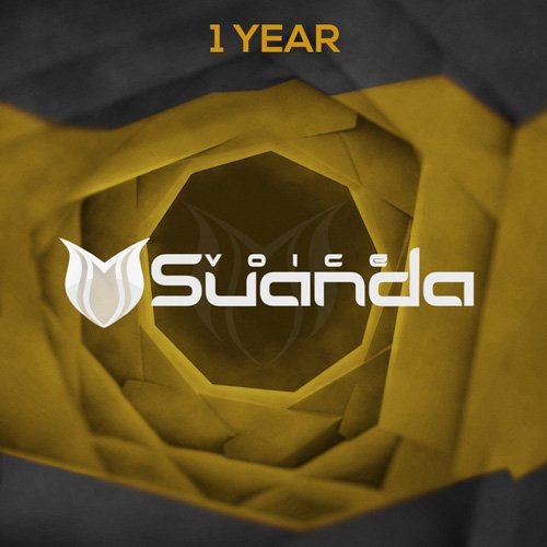 VA - 1 Year Suanda Voice (2017)