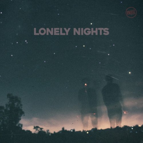 VA - Lonely Nights (2017)