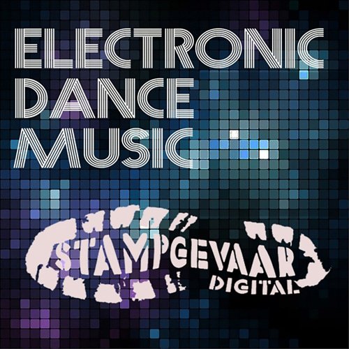 VA - Electronic Dance Music Vol. 14 (2017)