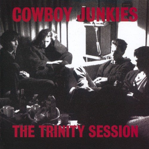 Cowboy Junkies - The Trinity Session (1988/2016) [SACD]