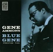 Gene Ammons - Blue Gene (1958) 320 kbps