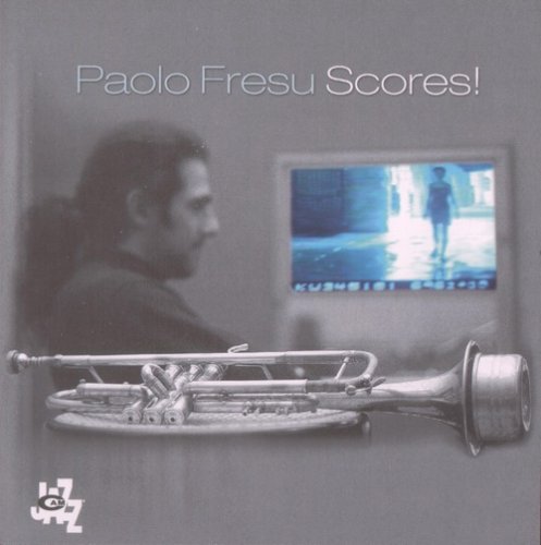 Paolo Fresu - Scores! (2003) 320 kbps