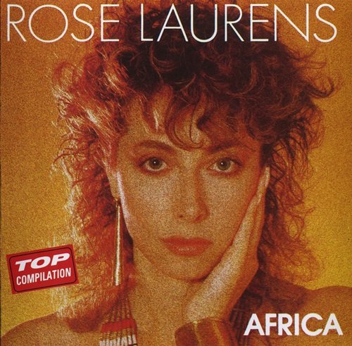 Rose Laurens - Africa (1988) MP3 + Lossless